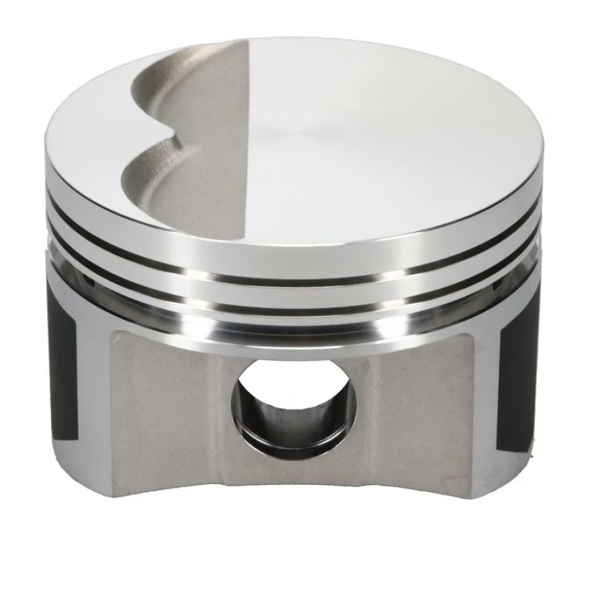 Wiseco 5501A3 Piston, Ford, Small Block Windsor, 4.030 in. Bore, Pro Tru Street, Set of 1