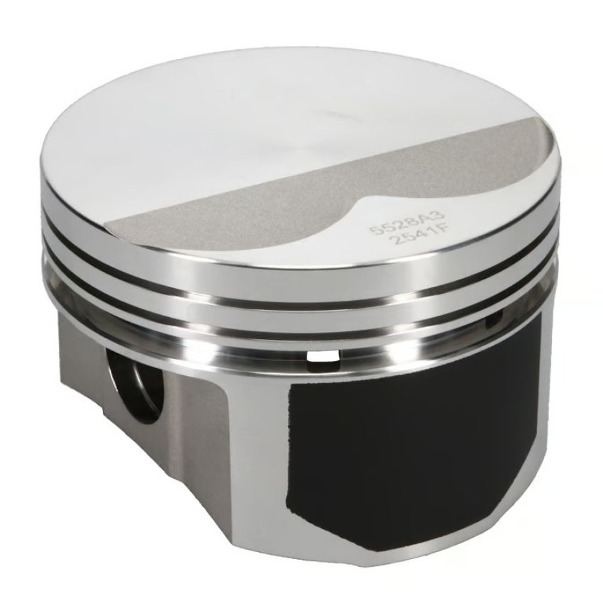 Wiseco PTS528A4 Piston Set, Chrysler, 340, 4.040 in. Bore, Pro Tru Street, Set of 8