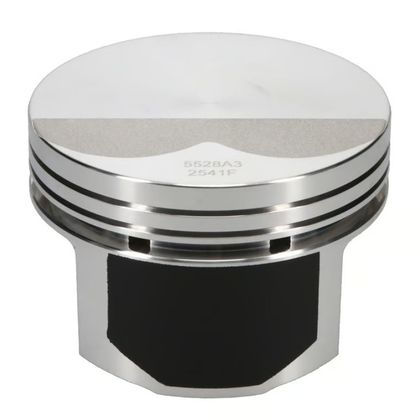Wiseco PTS528A4 Piston Set, Chrysler, 340, 4.040 in. Bore, Pro Tru Street, Set of 8