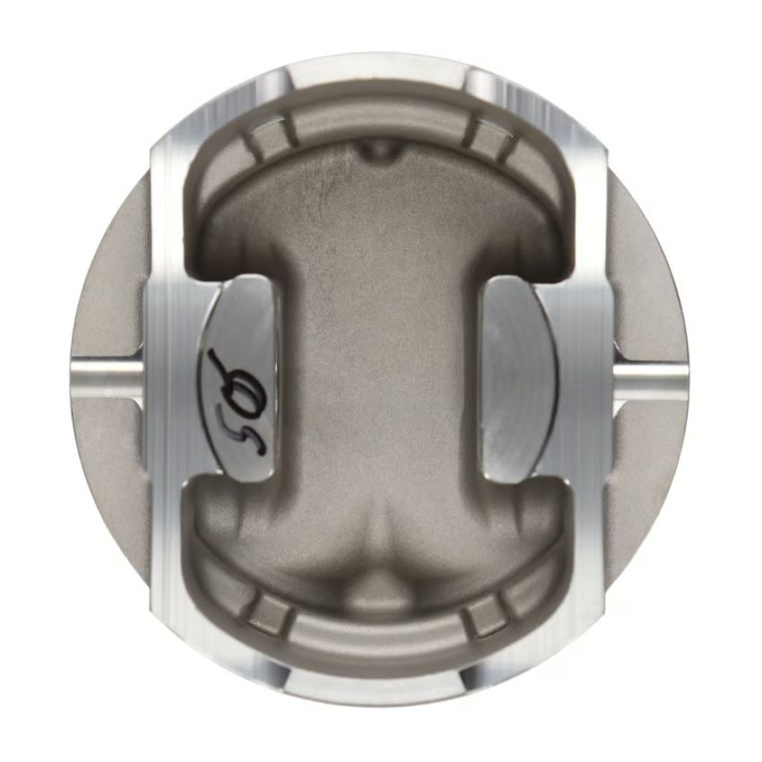 Wiseco PTS528A4 Piston Set, Chrysler, 340, 4.040 in. Bore, Pro Tru Street, Set of 8
