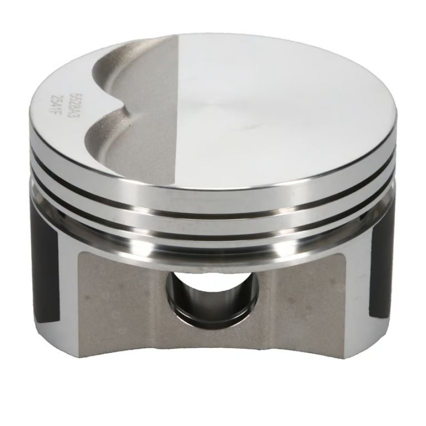 Wiseco PTS528A4 Piston Set, Chrysler, 340, 4.040 in. Bore, Pro Tru Street, Set of 8