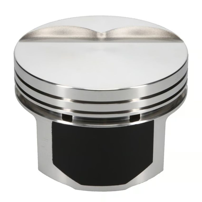 Wiseco PTS531AS Piston Set, Chrysler, 440, 4.320 in. Bore, Pro Tru Street, Set of 8