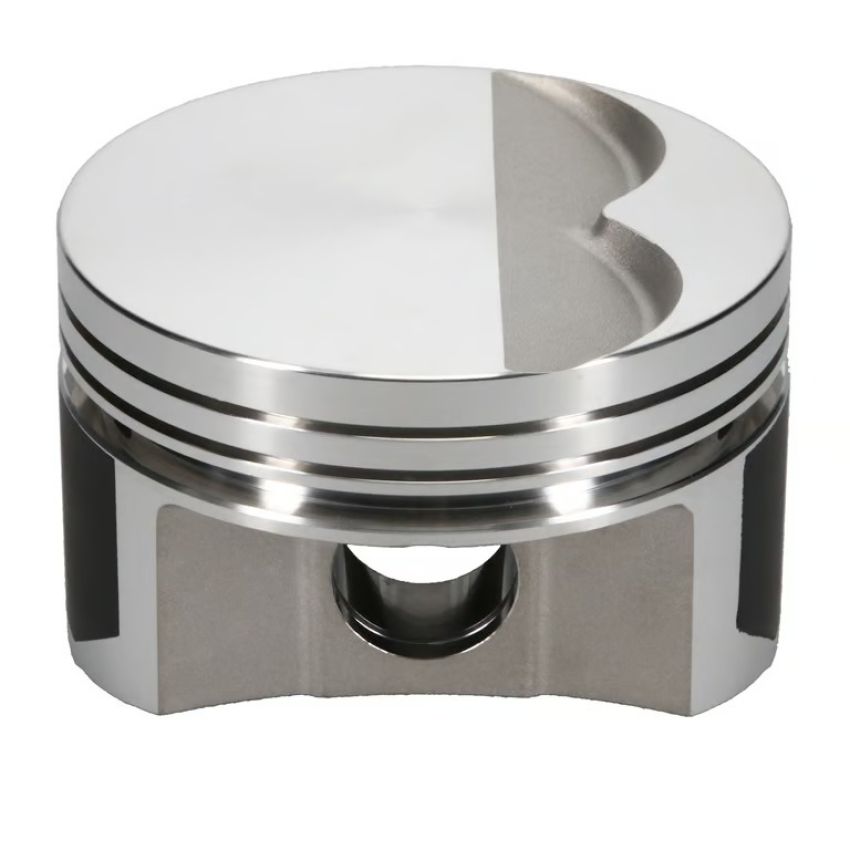 Wiseco 5527A3 Piston, Chrysler, 360, 4.030 in. Bore, Pro Tru Street, Set of 1