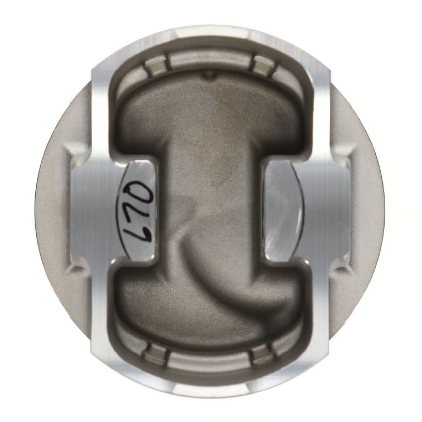 Wiseco 5530A3 Piston, Ford, 460, 4.390 in. Bore, Pro Tru Street, Set of 1