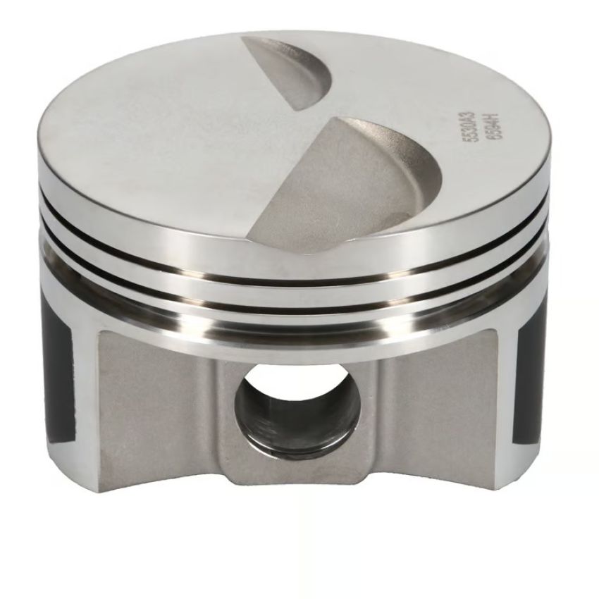Wiseco PTS530A3 Piston Set, Ford, 460, 4.390 in. Bore, Pro Tru Street, Set of 8