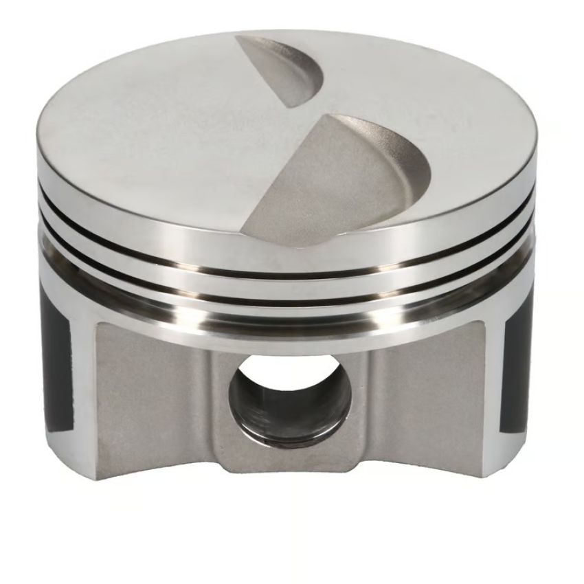 Wiseco PTS530A6 Piston Set, Ford, 460, 4.420 in. Bore, Pro Tru Street, Set of 8