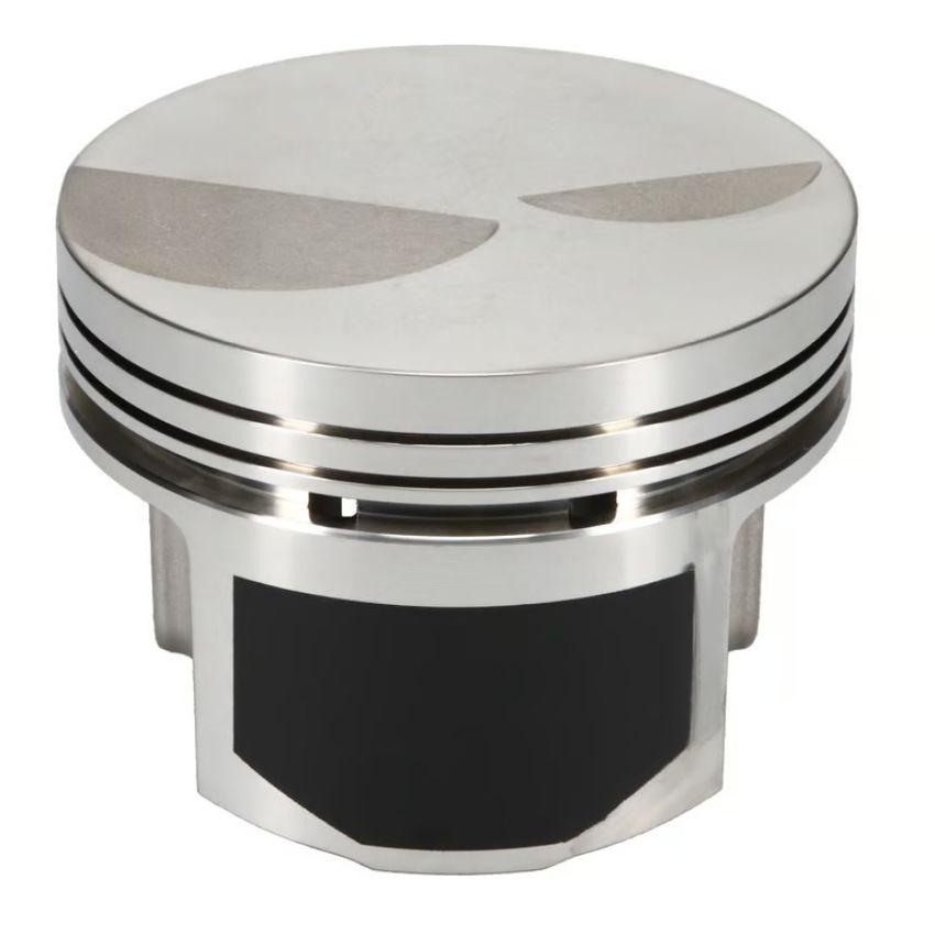 Wiseco PTS530AS Piston Set, Ford, 460, 4.360 in. Bore, Pro Tru Street, Set of 8