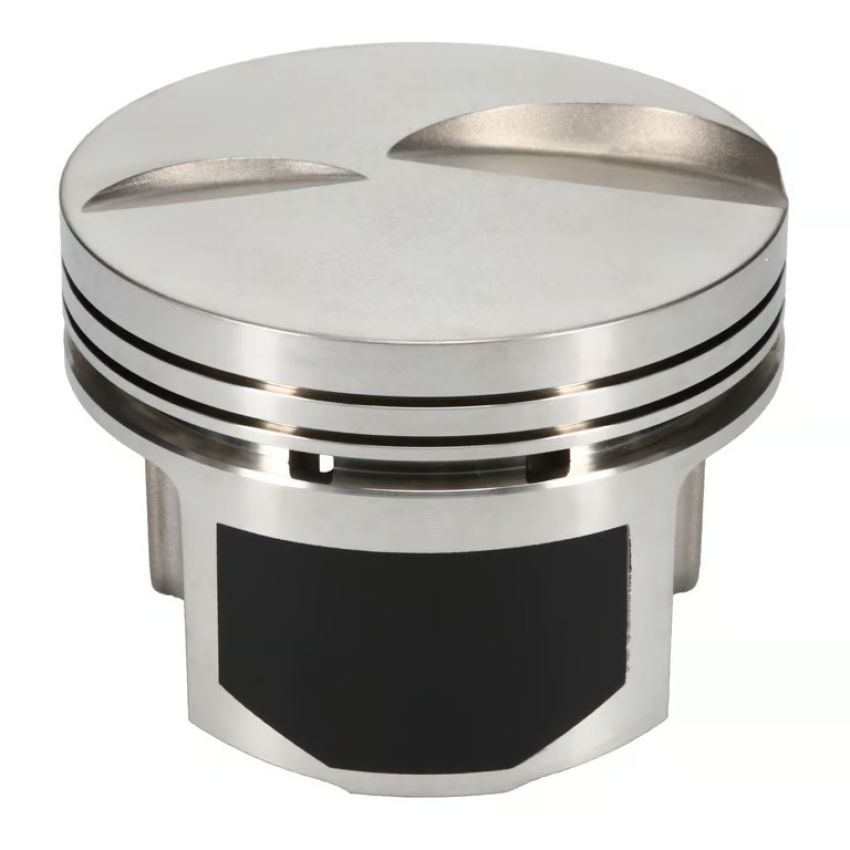 Wiseco PTS530AS Piston Set, Ford, 460, 4.360 in. Bore, Pro Tru Street, Set of 8