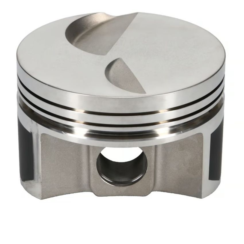 Wiseco PTS530AS Piston Set, Ford, 460, 4.360 in. Bore, Pro Tru Street, Set of 8