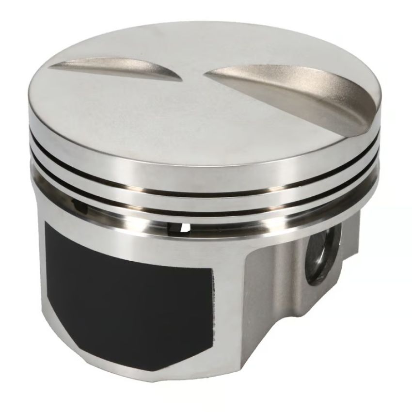 Wiseco 5530A4 Piston, Ford, 460, 4.400 in. Bore, Pro Tru Street, Set of 1