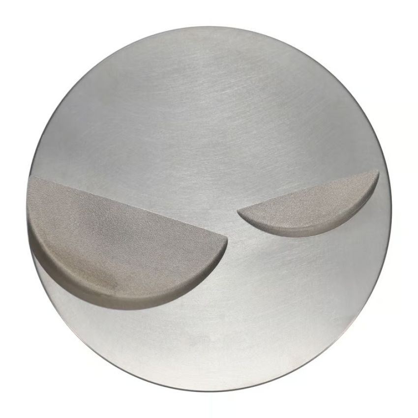 Wiseco PTS518AS Piston Set, Chevrolet, Big Block, 4.470 in. Bore, Pro Tru Street, Set of 8