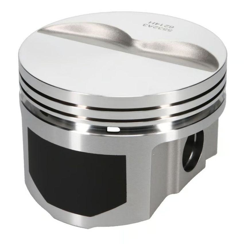 Wiseco 5532A3 Piston, Chrysler, 440, 4.350 in. Bore, Pro Tru Street, Set of 1