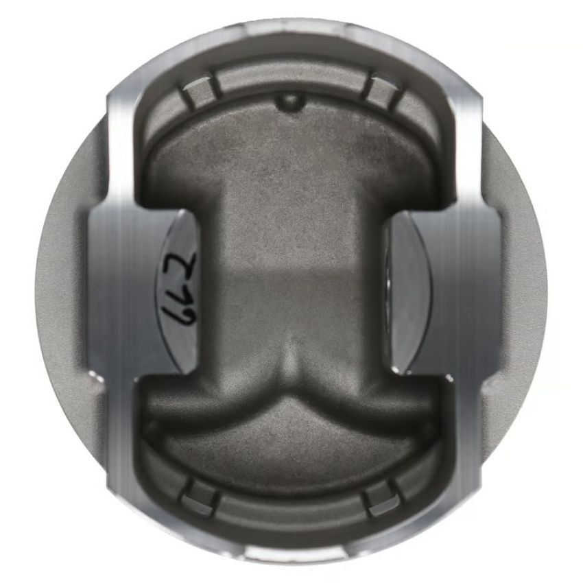Wiseco 5532A3 Piston, Chrysler, 440, 4.350 in. Bore, Pro Tru Street, Set of 1