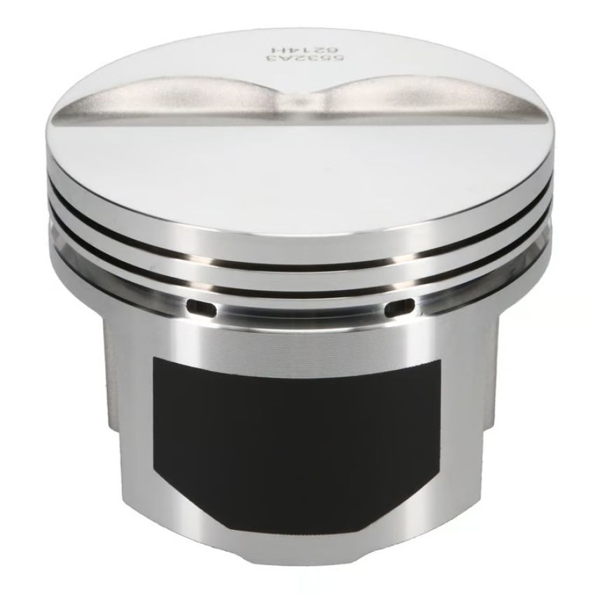 Wiseco 5532A3 Piston, Chrysler, 440, 4.350 in. Bore, Pro Tru Street, Set of 1
