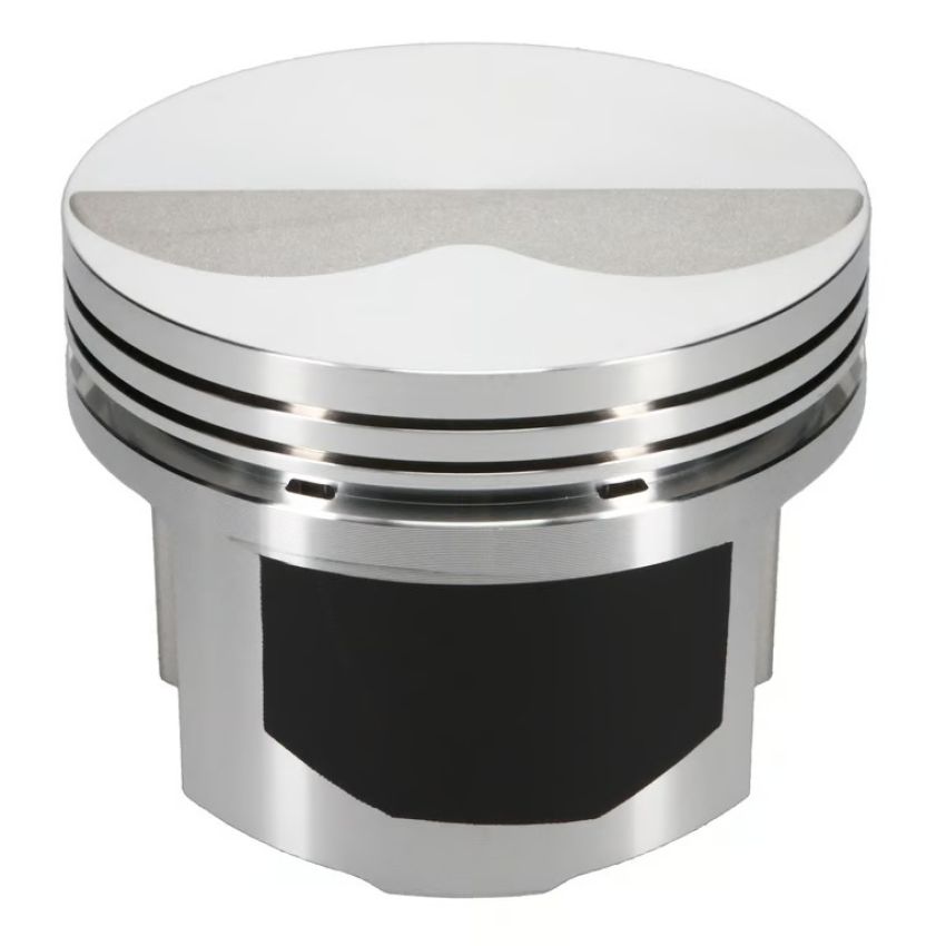 Wiseco 5532A55 Piston, Chrysler, 440, 4.375 in. Bore, Pro Tru Street, Set of 1