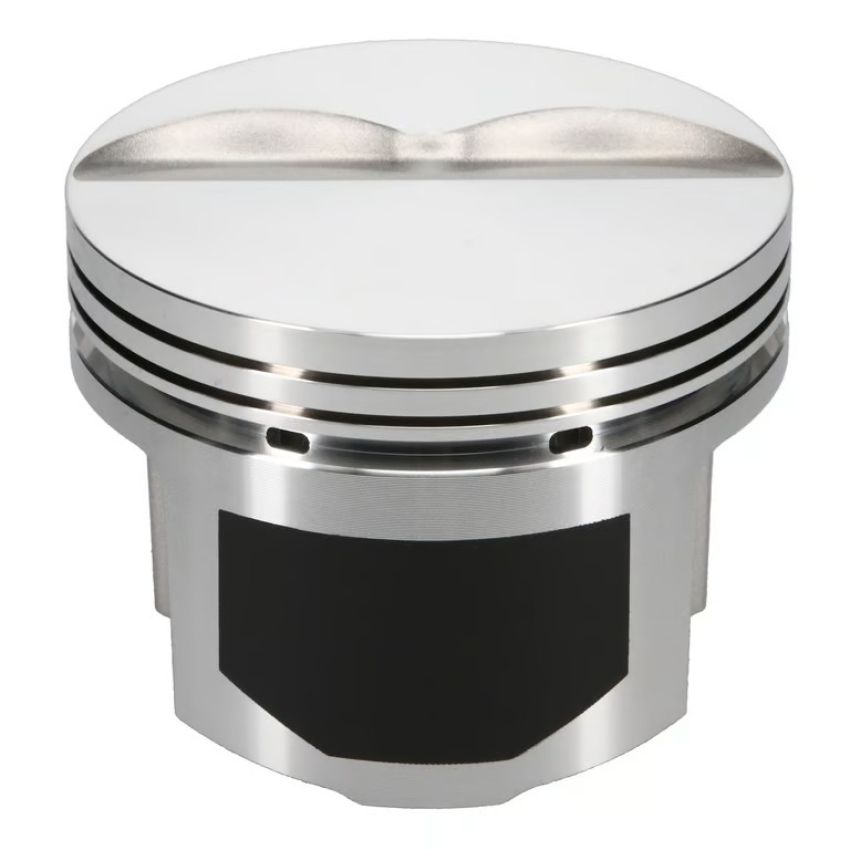 Wiseco 5532A55 Piston, Chrysler, 440, 4.375 in. Bore, Pro Tru Street, Set of 1