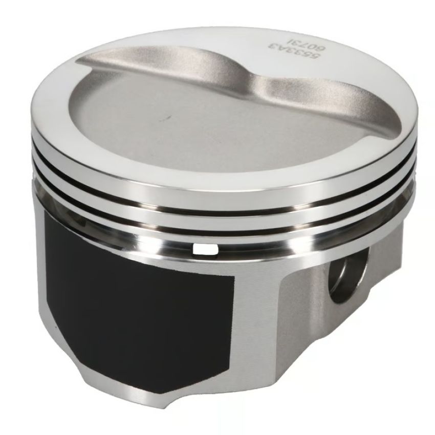 Wiseco 5533A3 Piston, Chevrolet, Small Block, 4.030 in. Bore, Pro Tru Street, Set of 1
