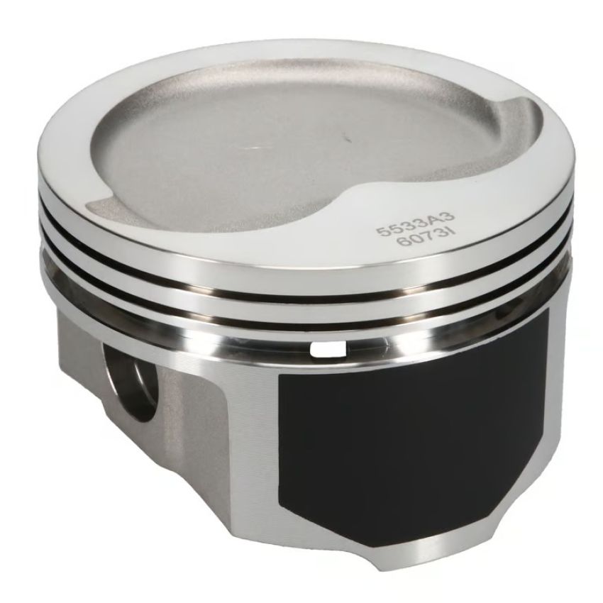 Wiseco 5533A3 Piston, Chevrolet, Small Block, 4.030 in. Bore, Pro Tru Street, Set of 1