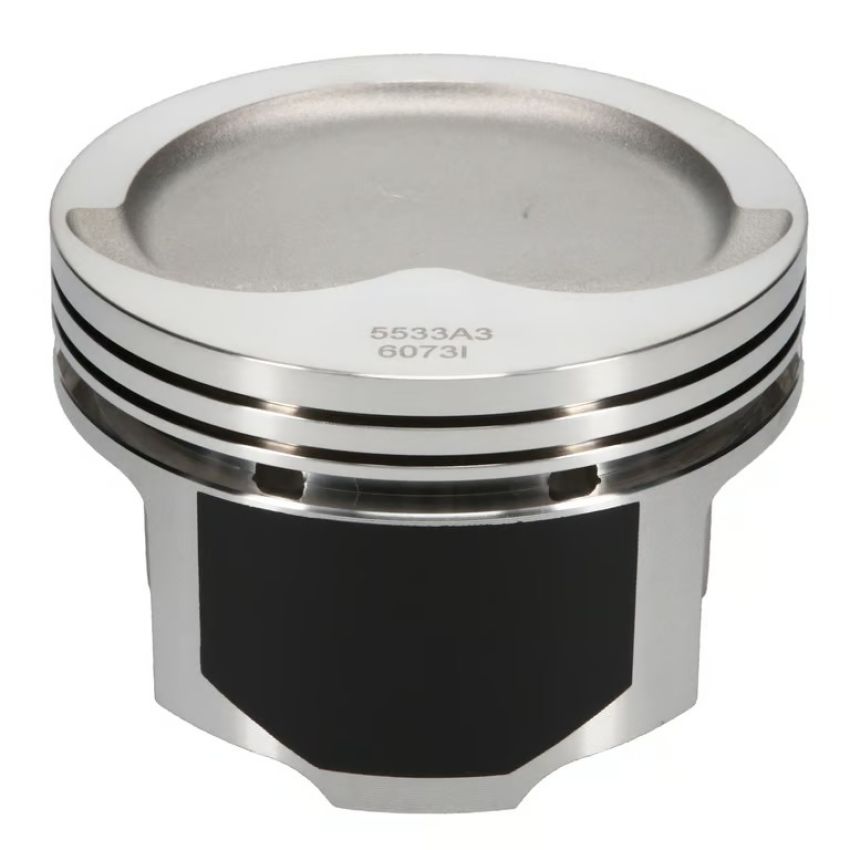 Wiseco 5533A3 Piston, Chevrolet, Small Block, 4.030 in. Bore, Pro Tru Street, Set of 1