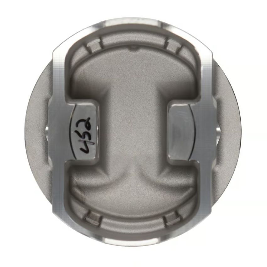 Wiseco 5533A3 Piston, Chevrolet, Small Block, 4.030 in. Bore, Pro Tru Street, Set of 1