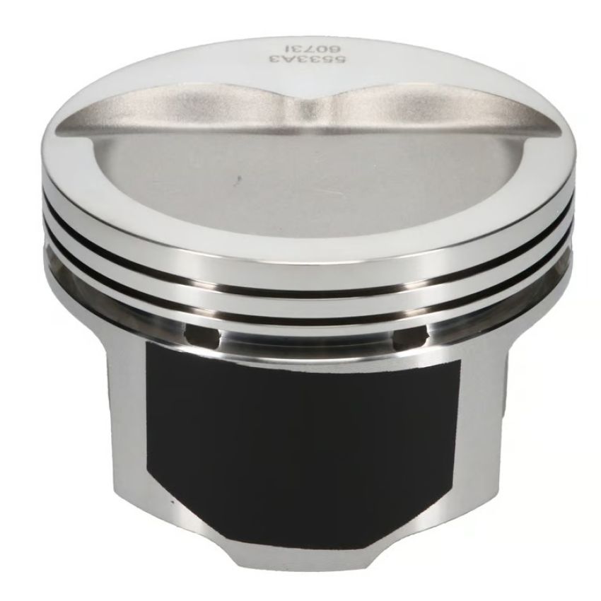 Wiseco 5533A3 Piston, Chevrolet, Small Block, 4.030 in. Bore, Pro Tru Street, Set of 1
