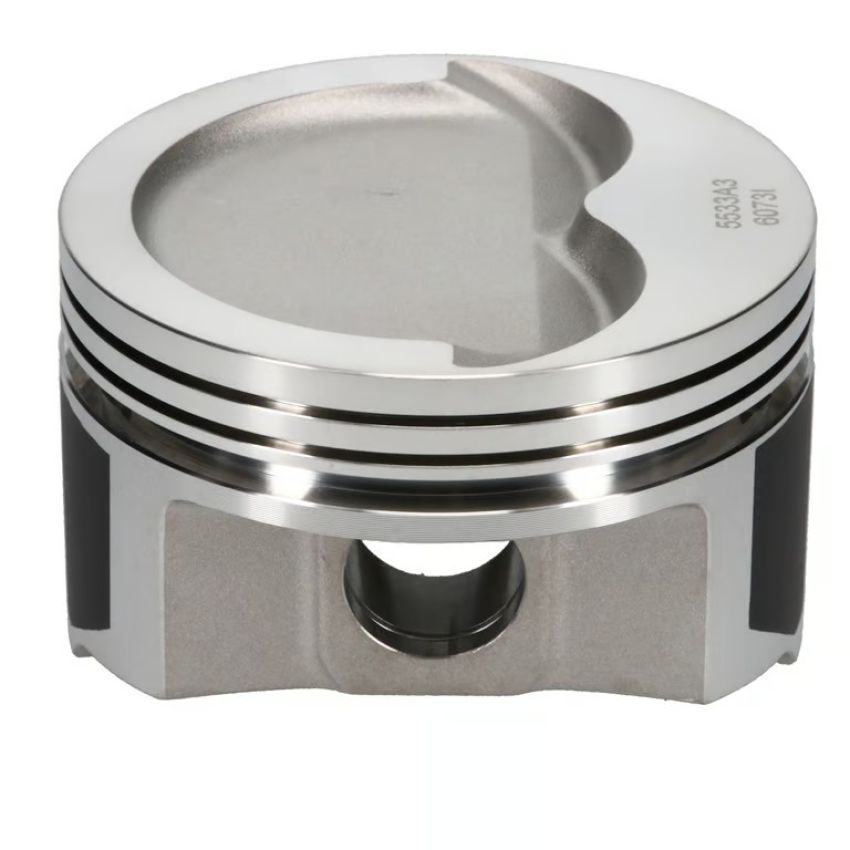 Wiseco 5533A3 Piston, Chevrolet, Small Block, 4.030 in. Bore, Pro Tru Street, Set of 1