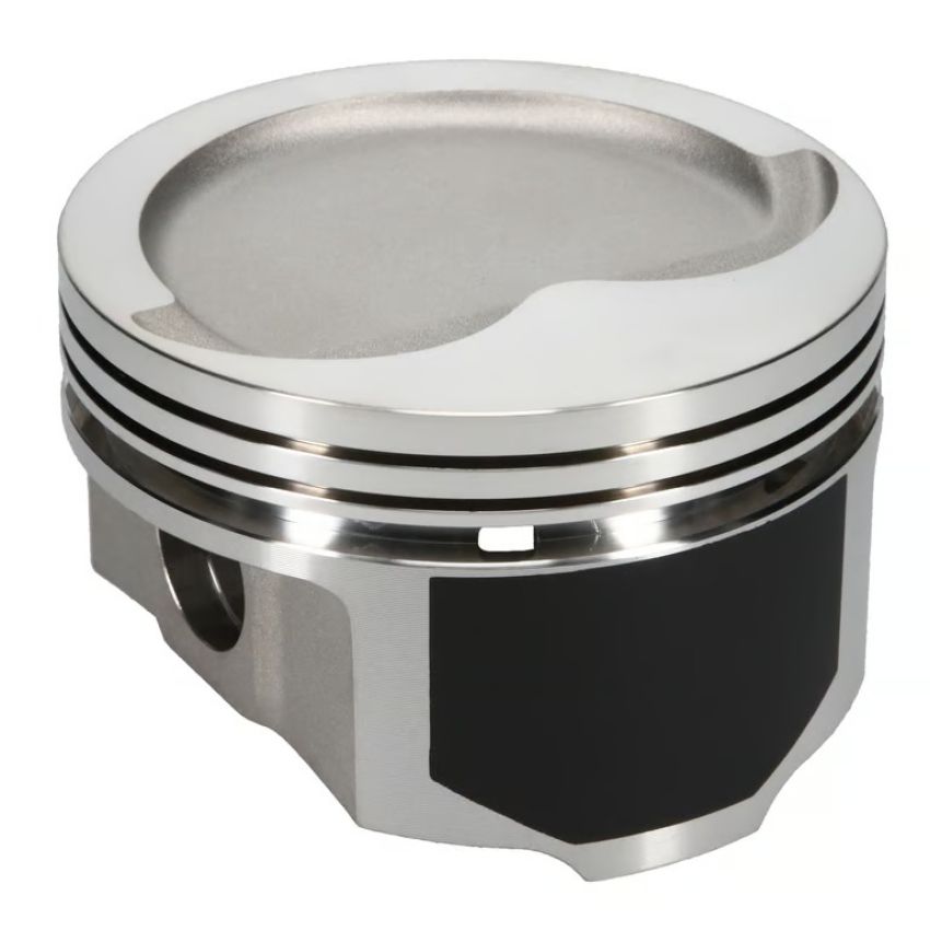 Wiseco 5533A4 Piston, Chevrolet, Small Block, 4.040 in. Bore, Pro Tru Street, Set of 1