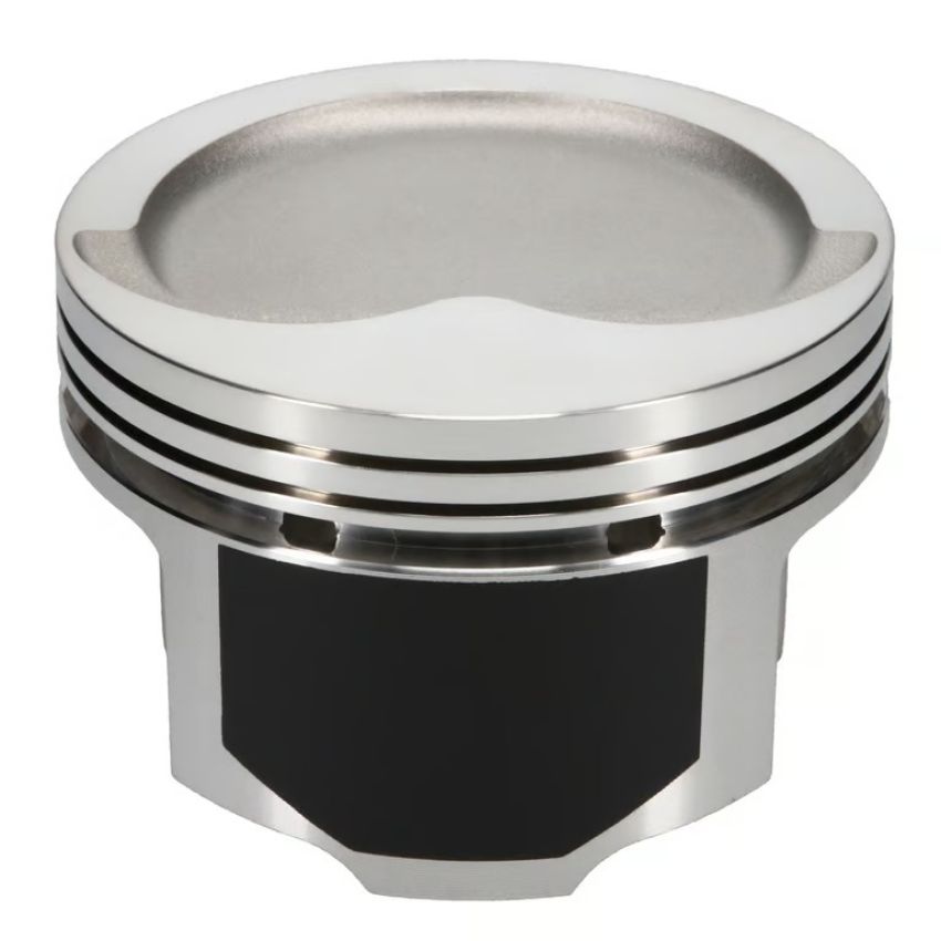 Wiseco 5533A4 Piston, Chevrolet, Small Block, 4.040 in. Bore, Pro Tru Street, Set of 1