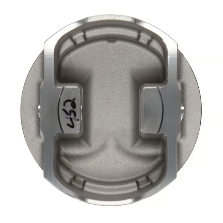 Wiseco 5533A4 Piston, Chevrolet, Small Block, 4.040 in. Bore, Pro Tru Street, Set of 1