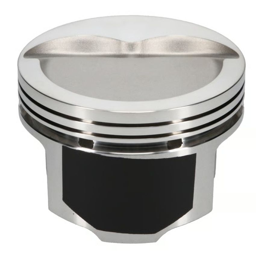 Wiseco 5533A4 Piston, Chevrolet, Small Block, 4.040 in. Bore, Pro Tru Street, Set of 1