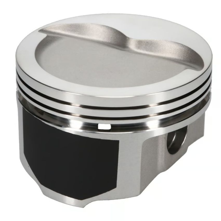 Wiseco 5533A6 Piston, Chevrolet, Small Block, 4.060 in. Bore, Pro Tru Street, Set of 1