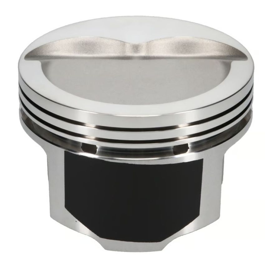 Wiseco 5533A6 Piston, Chevrolet, Small Block, 4.060 in. Bore, Pro Tru Street, Set of 1