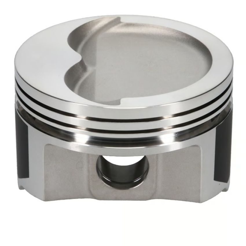 Wiseco 5533A6 Piston, Chevrolet, Small Block, 4.060 in. Bore, Pro Tru Street, Set of 1