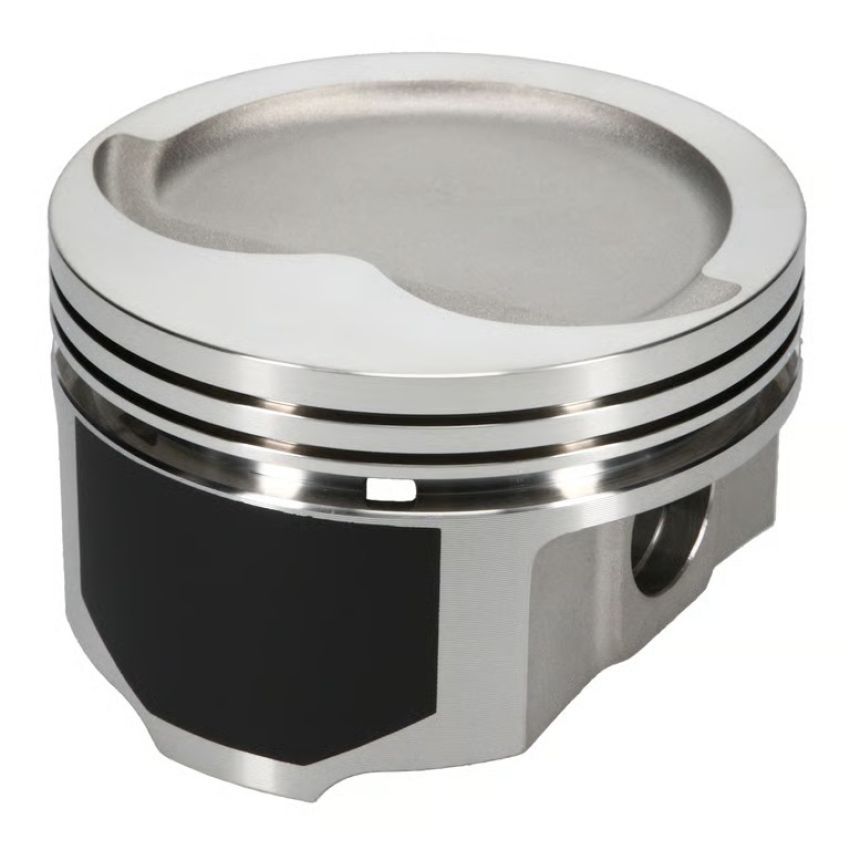 Wiseco 5534A6 Piston, Chevrolet, Small Block, 4.060 in. Bore, Pro Tru Street, Set of 1