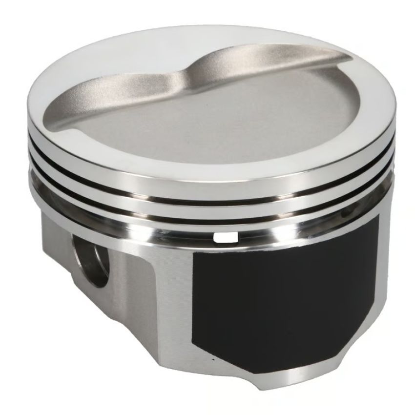 Wiseco 5534A6 Piston, Chevrolet, Small Block, 4.060 in. Bore, Pro Tru Street, Set of 1