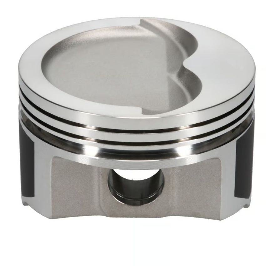 Wiseco 5534A6 Piston, Chevrolet, Small Block, 4.060 in. Bore, Pro Tru Street, Set of 1