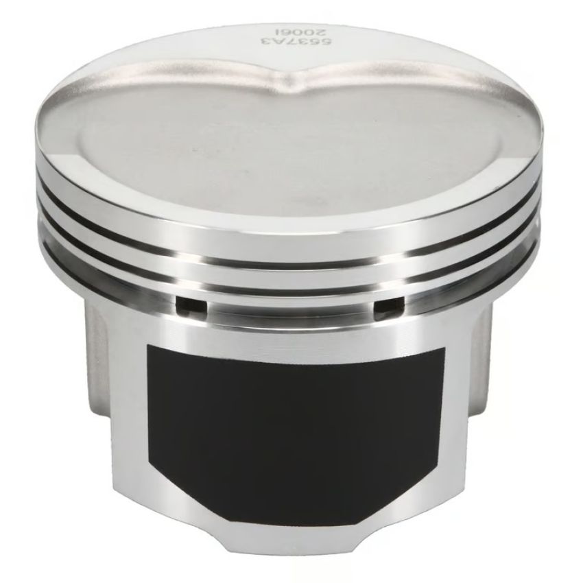 Wiseco PTS537A3 Piston Set, Oldsmobile, 455, 4.155 in. Bore, Pro Tru Street, Set of 8