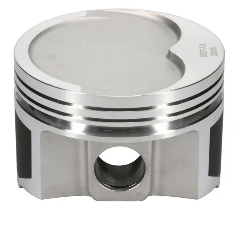 Wiseco 5537A3 Piston, Oldsmobile, 455, 4.155 in. Bore, Pro Tru Street, Set of 1