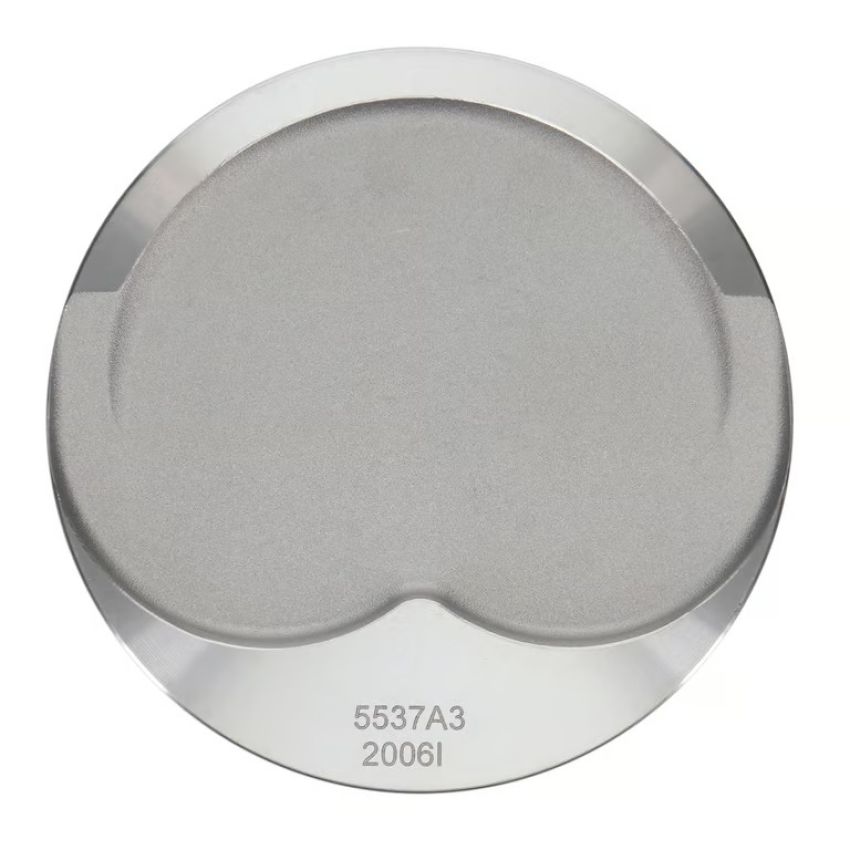 Wiseco 5537A3 Piston, Oldsmobile, 455, 4.155 in. Bore, Pro Tru Street, Set of 1