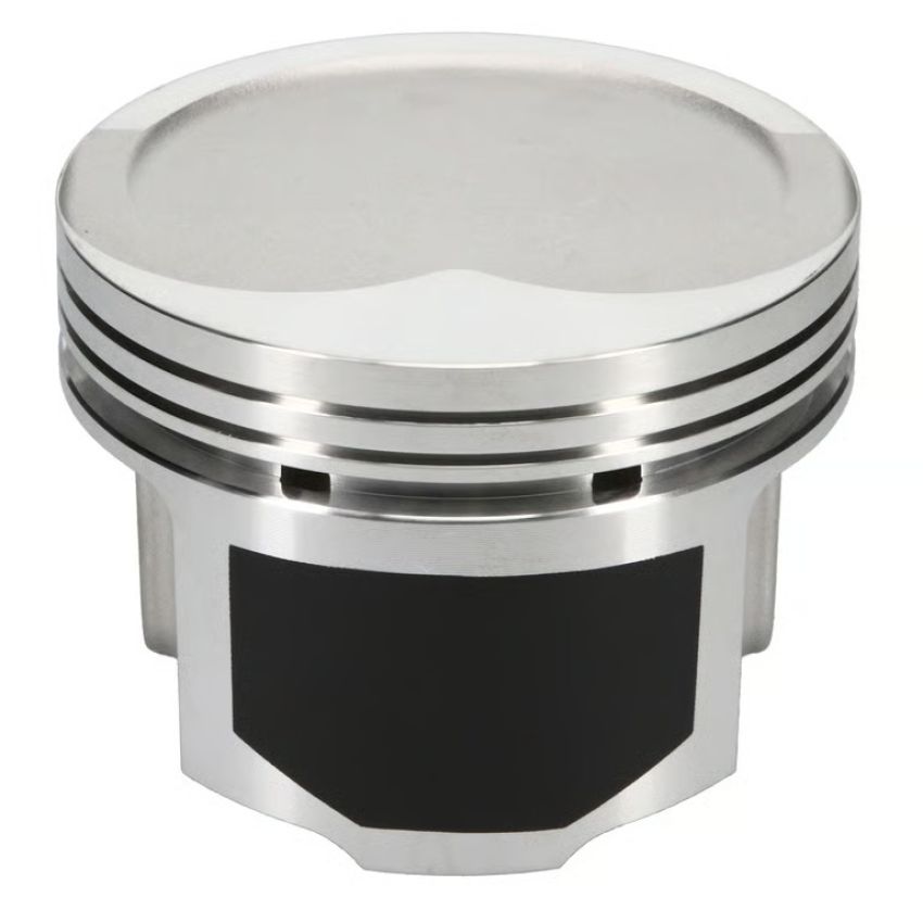 Wiseco 5537AS Piston, Oldsmobile, 455, 4.125 in. Bore, Pro Tru Street, Set of 1
