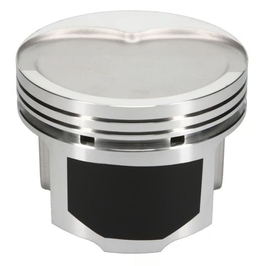 Wiseco 5537AS Piston, Oldsmobile, 455, 4.125 in. Bore, Pro Tru Street, Set of 1