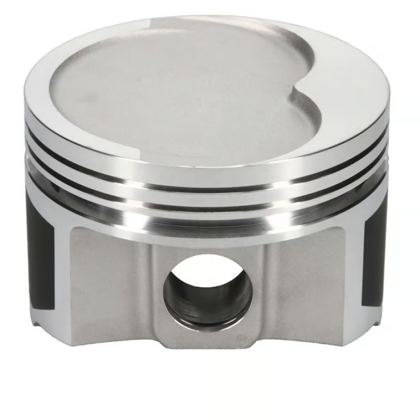 Wiseco 5537AS Piston, Oldsmobile, 455, 4.125 in. Bore, Pro Tru Street, Set of 1