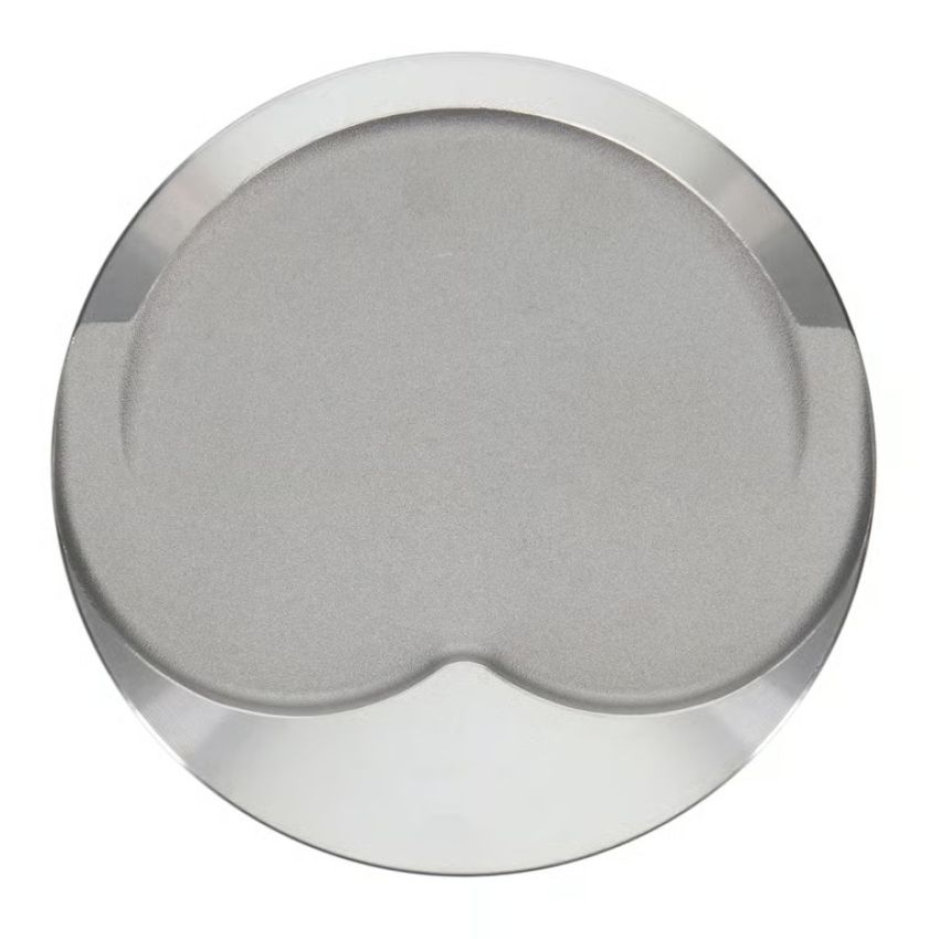 Wiseco 5537AS Piston, Oldsmobile, 455, 4.125 in. Bore, Pro Tru Street, Set of 1