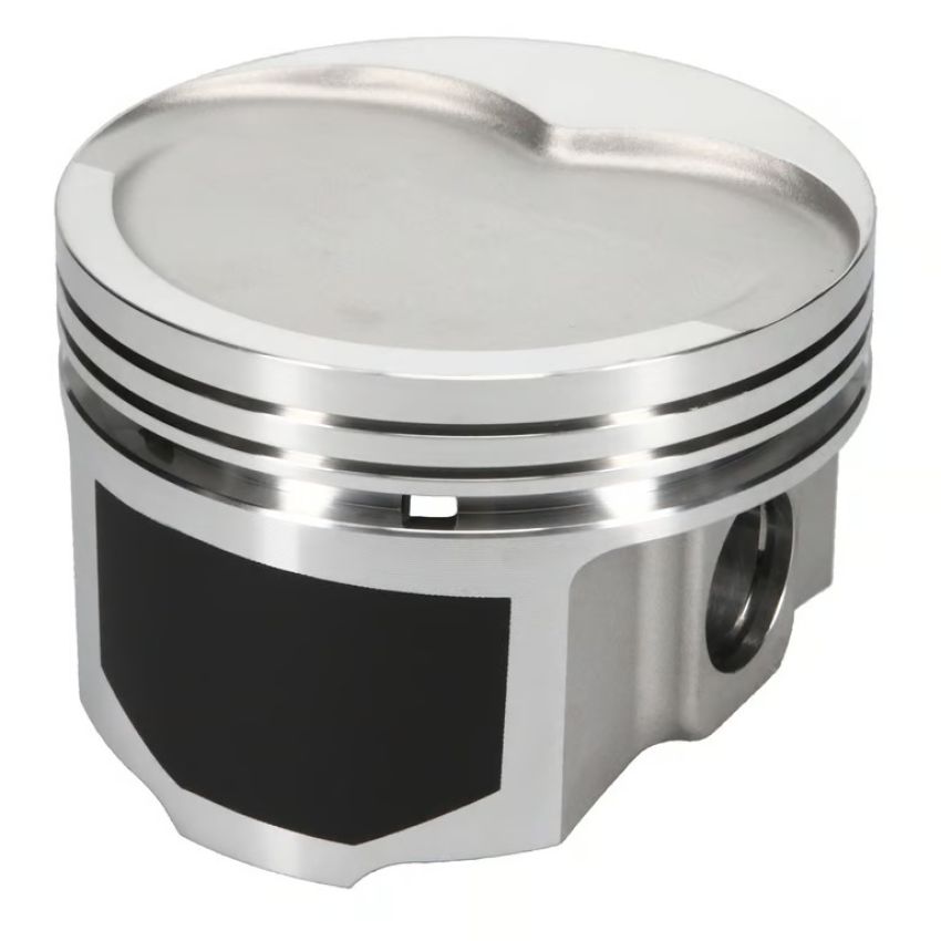Wiseco PTS513A3 Piston Set, Ford, Small Block Windsor, 4.030 in. Bore, Pro Tru Street, Set of 8