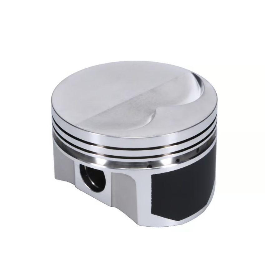 Wiseco PTS539A3 Piston Set, AMC, 360, 4.110 in. Bore, Pro Tru Street, Set of 8