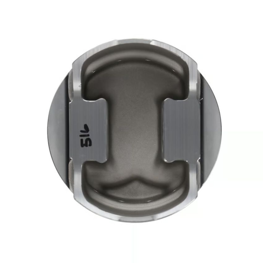 Wiseco PTS539A3 Piston Set, AMC, 360, 4.110 in. Bore, Pro Tru Street, Set of 8