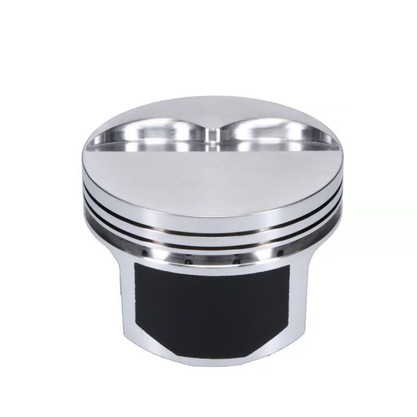 Wiseco 5539A3 Piston, AMC, 360, 4.110 in. Bore, Pro Tru Street, Set of 1