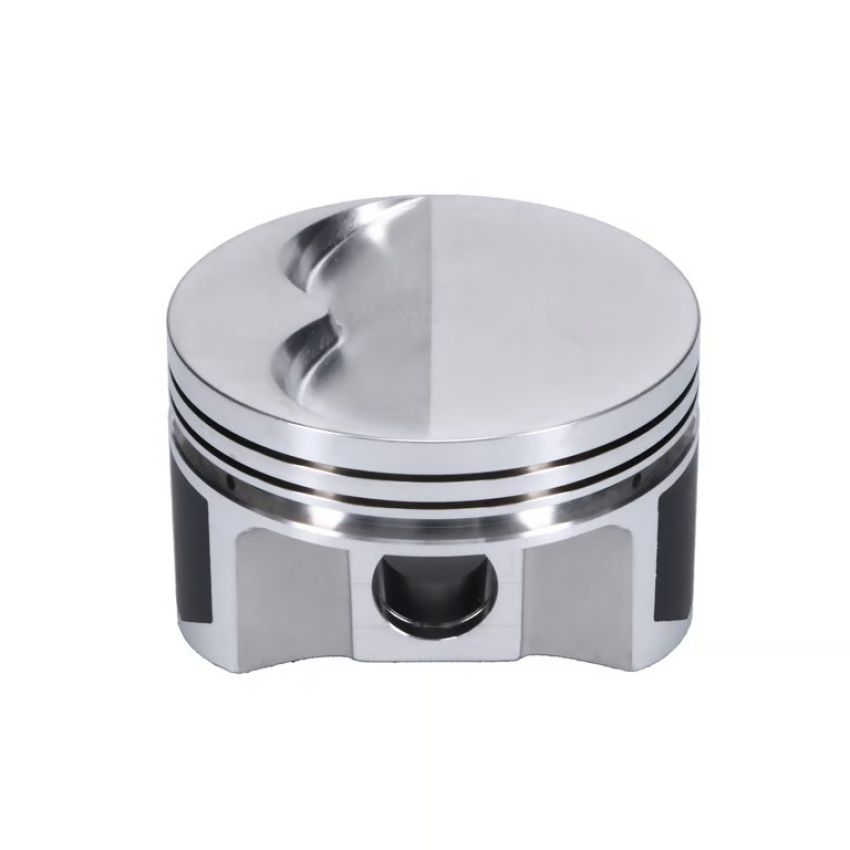 Wiseco 5539A3 Piston, AMC, 360, 4.110 in. Bore, Pro Tru Street, Set of 1