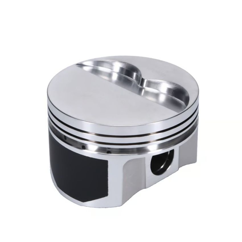 Wiseco 5539A45 Piston, AMC, 360, 4.125 in. Bore, Pro Tru Street, Set of 1