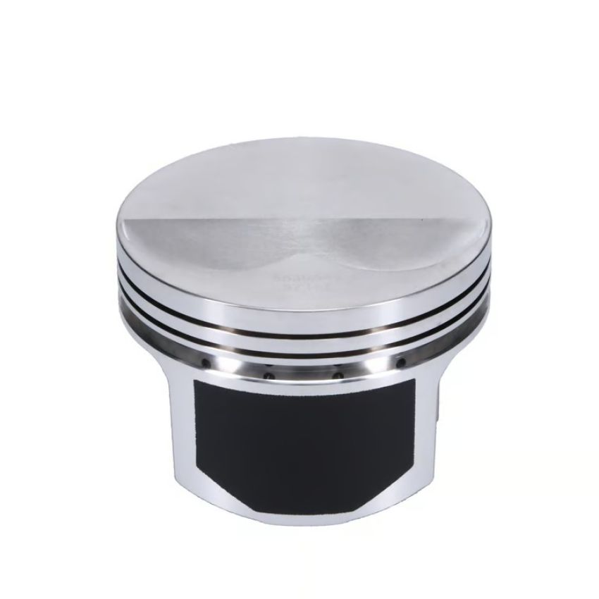Wiseco 5539A45 Piston, AMC, 360, 4.125 in. Bore, Pro Tru Street, Set of 1